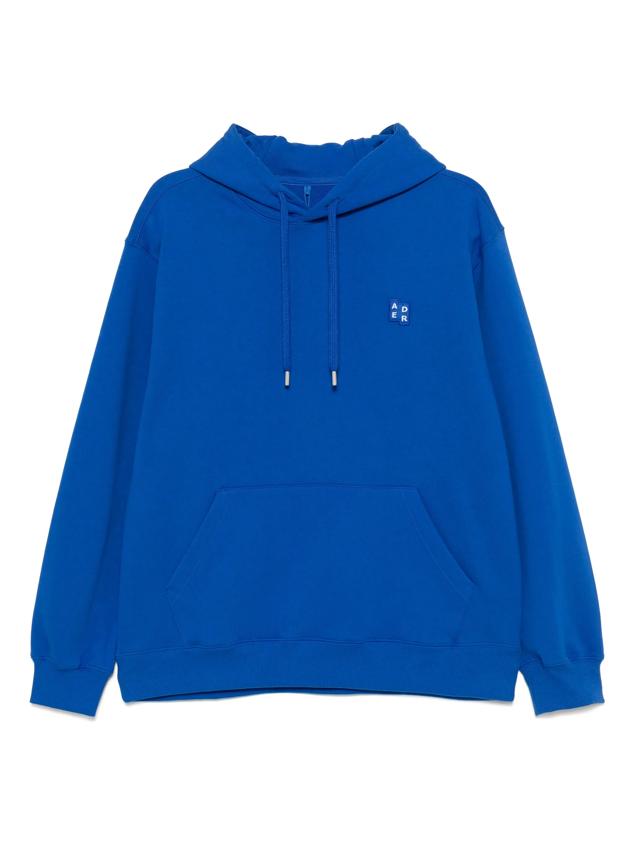 

Худи Trs Ader Error, синий