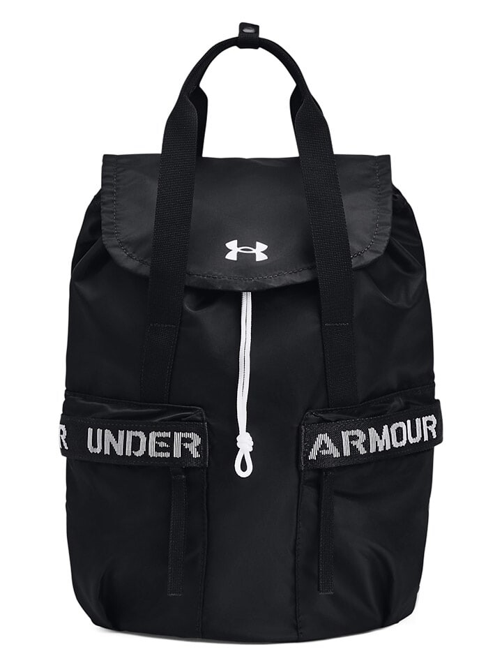 

Рюкзак Under Armour Rucksack Favorite Backpack, цвет Schwarz - 10 l