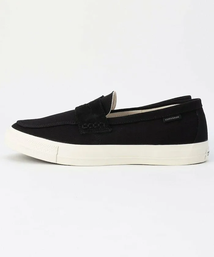 Кроссовки CXP LOAFER [26,0-28,0 см] Converse, black — фото 3