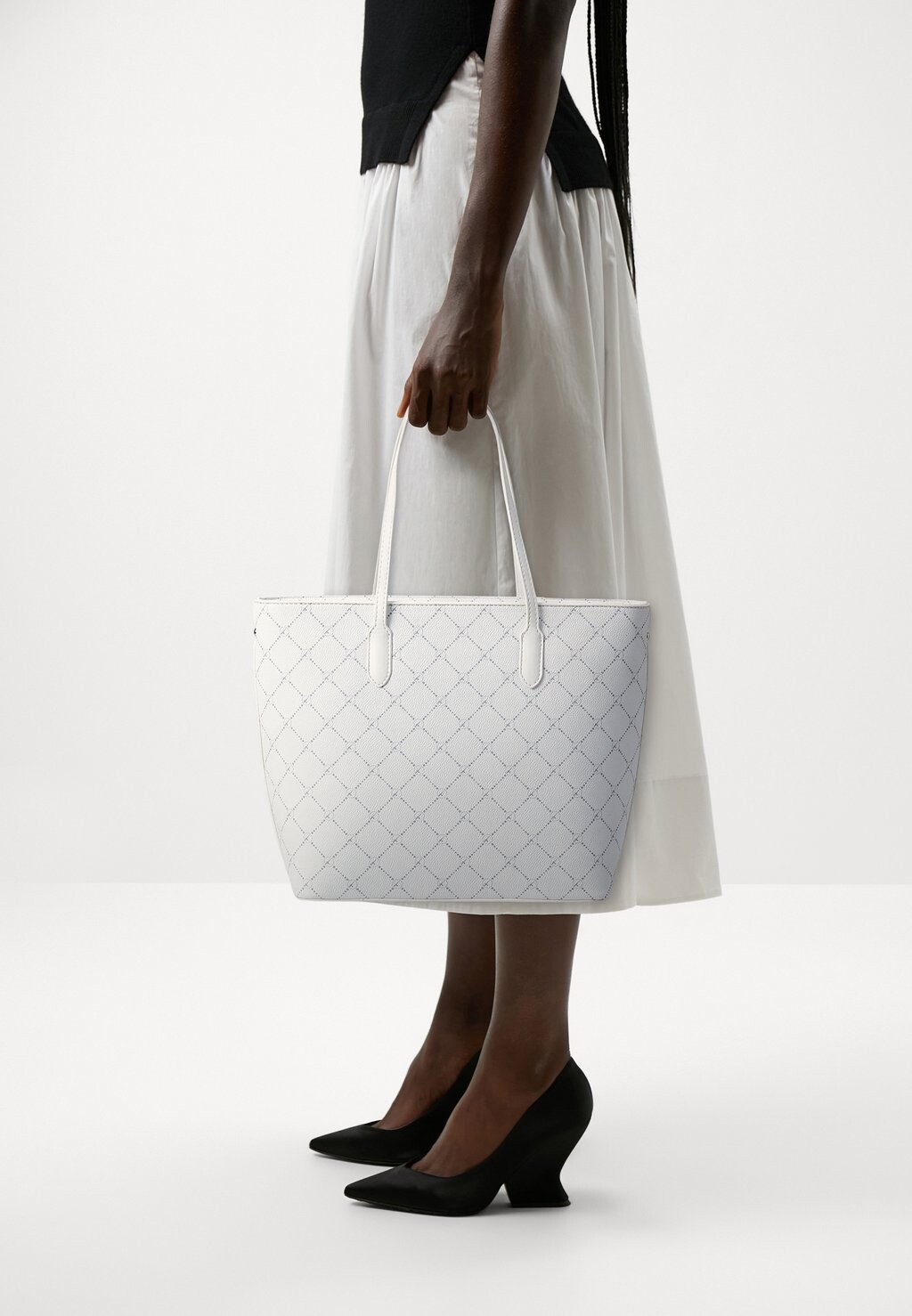 

Сумка ANASTASIA CLASSIC Tamaris, цвет white