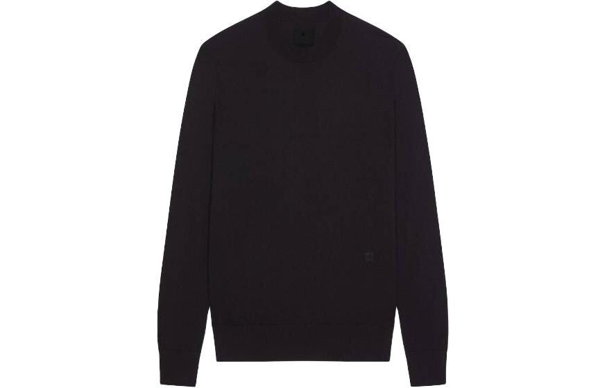 

Свитер мужской черный Givenchy, черный