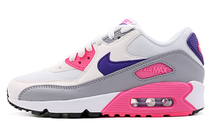 

Nike Air Max 90 Laser Pink (2018) (женские)