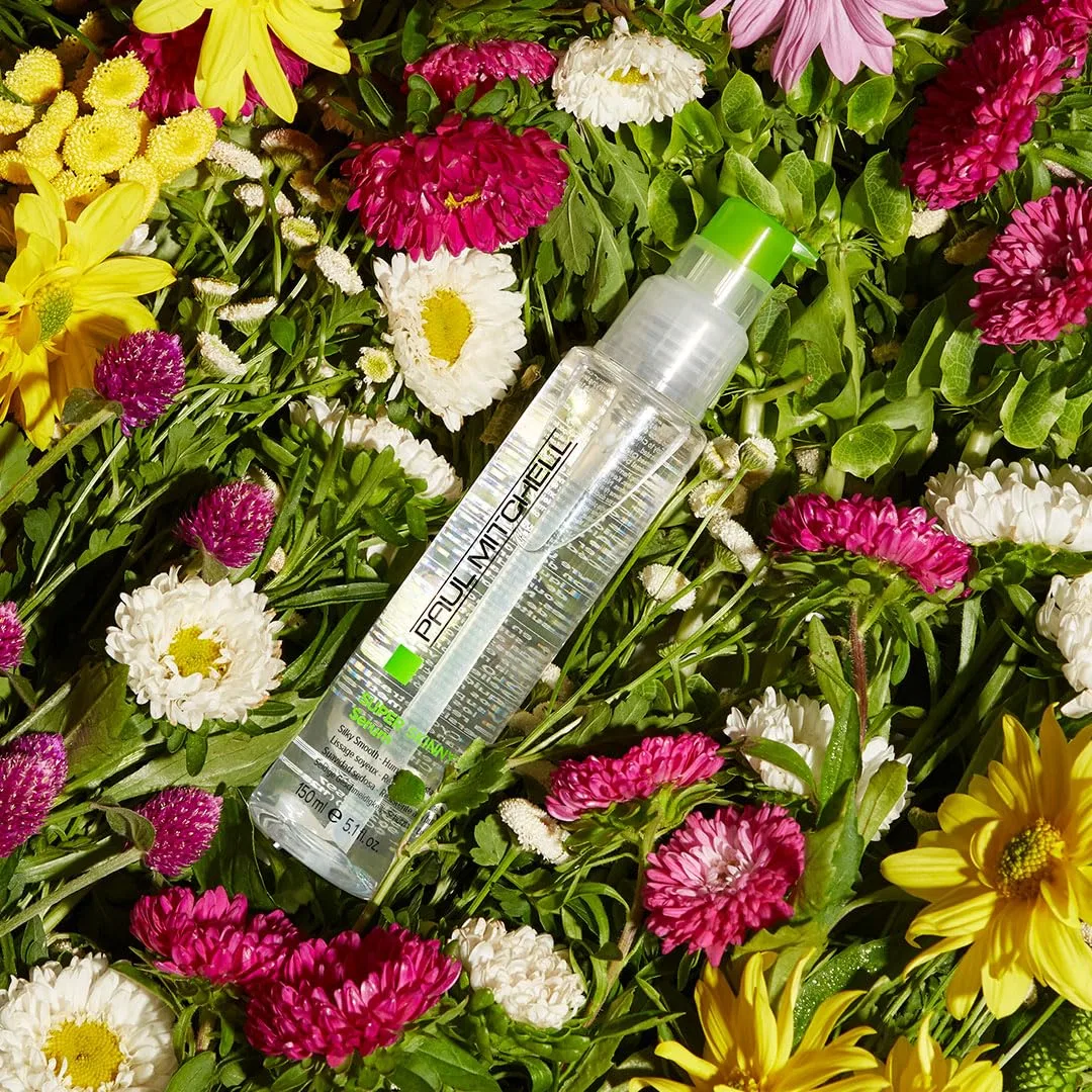 Сыворотка для волос Super Skinny Serum от Paul Mitchell Paul Mitchell — фото 4