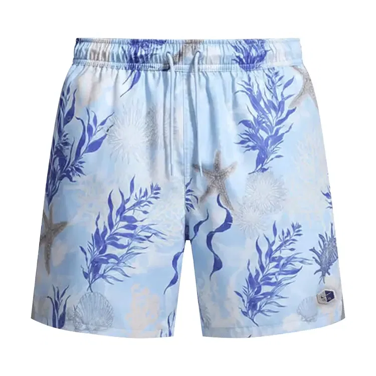 Шорты Nike Flow Shorts, синий