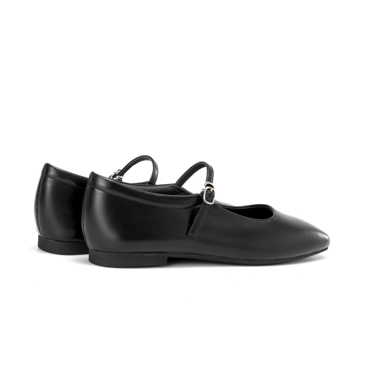 Туфли женские повседневные Women's Casual Shoes Women's Aokang, цвет Coffee — фото 3