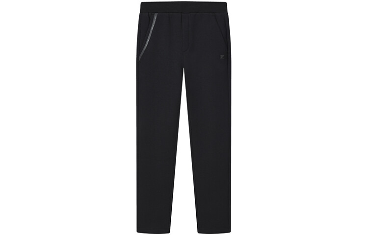 

Мужские спортивные штаны FILA, цвет Black