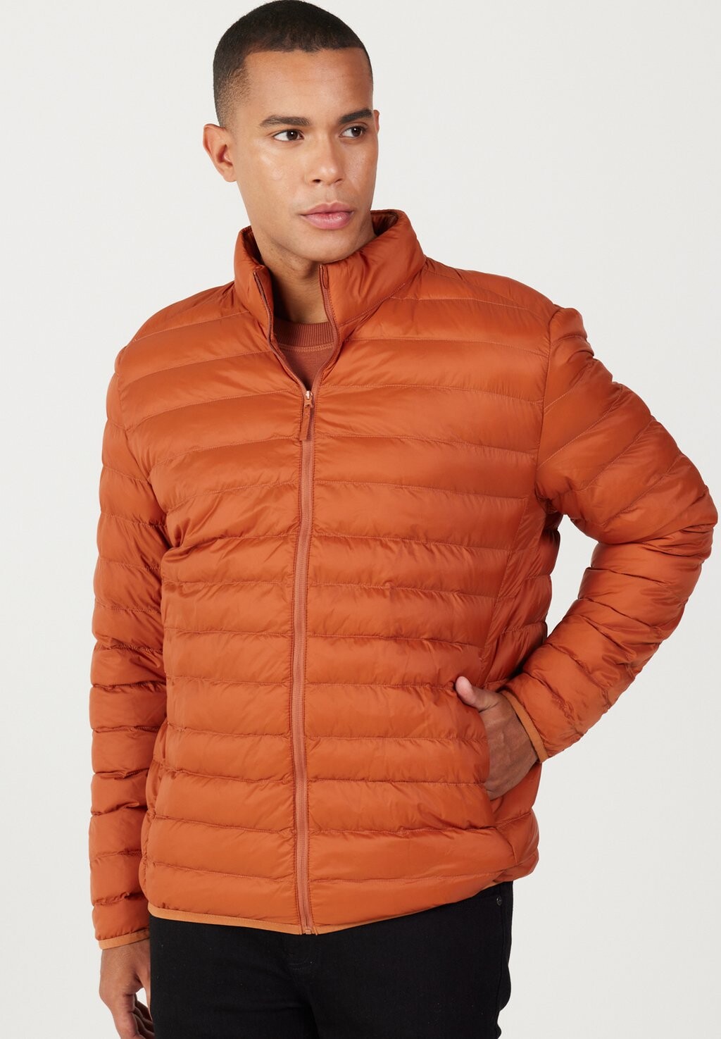 

Зимняя куртка-пальто AC&CO / ALTINYILDIZ CLASSICS, цвет Coat