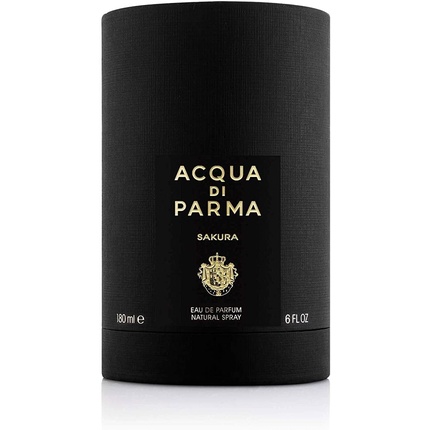 

Acqua di Parma Signatures of the Sun Sakura унисекс парфюмированная вода 180 мл