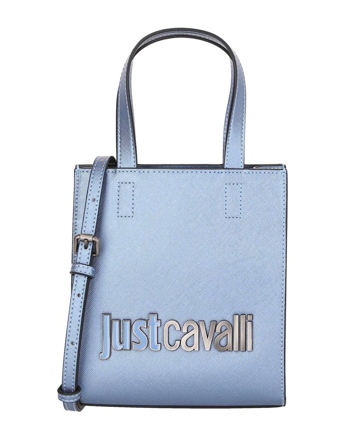 

Сумка Roberto Cavalli, синий
