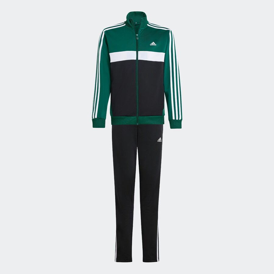 

Спортивный костюм ADIDAS PERFORMANCE Tracksuit, черный