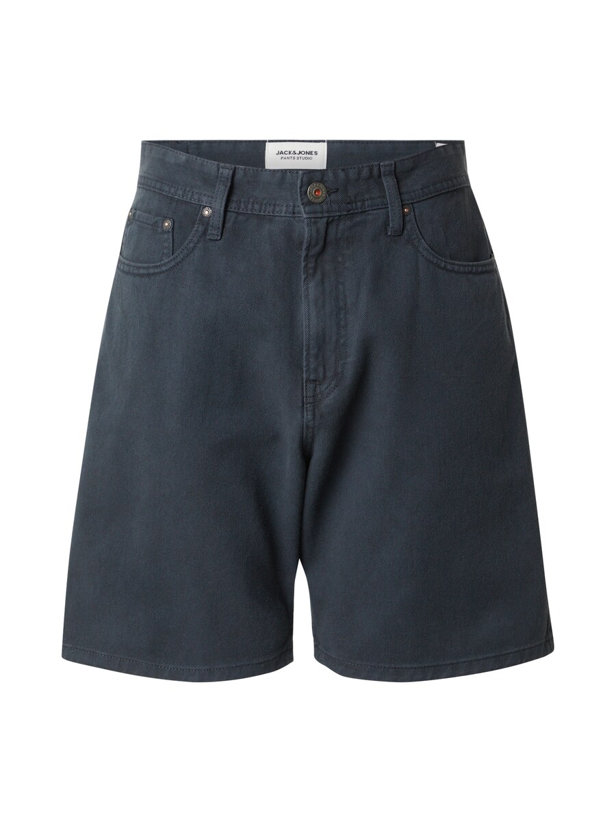 

Джинсы свободного кроя JACK & JONES JPSTTONY, темно-синий