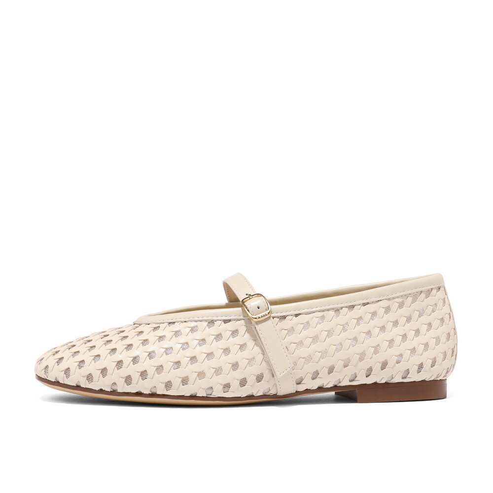 

Туфли женские повседневные Women's Casual Shoes Women's Belle, бежевый
