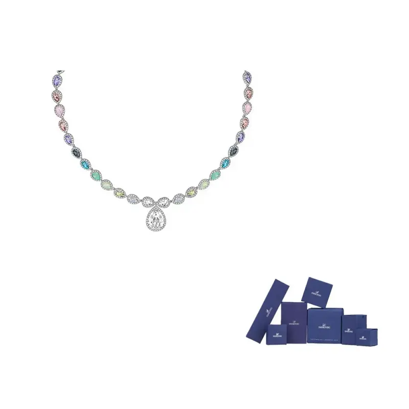 

Металлические подвески All Around для женщин Swarovski