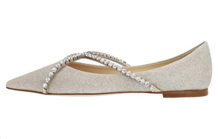 Jimmy Choo Женская повседневная обувь Женский