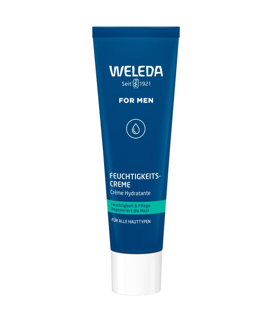 

Крем для лица Weleda For Men Feuchtigkeitscreme, 30 ml