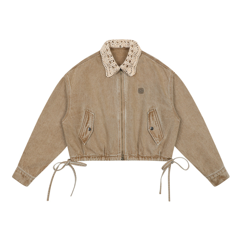 

MostwantedLab Куртка женская, Khaki