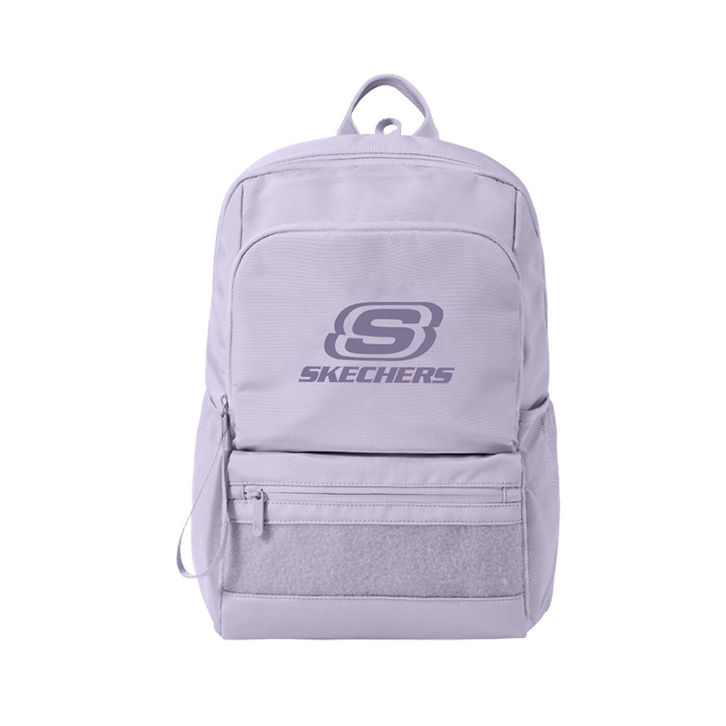 

Skechers Тканевый рюкзак унисекс разноцветный, Lavender
