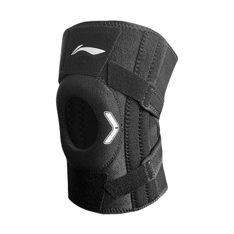 

Наколенники Polyester Polyamide SBR Composite Fabric для бега, альпинизма, пеших походов, баскетбола LINING