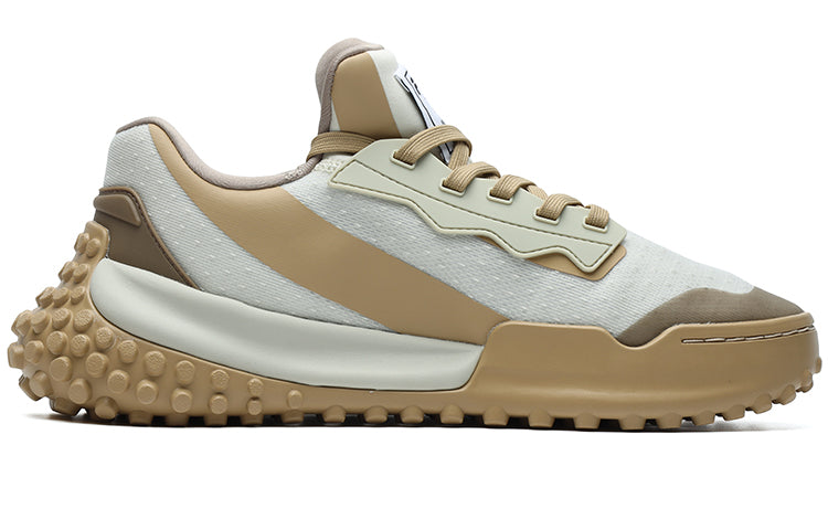 Кроссовки (WMNS) Fila Fusion FM-9 x Mihara — фото 2