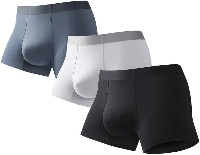 Боксеры дышащие, цвет Color 2 Pcs3