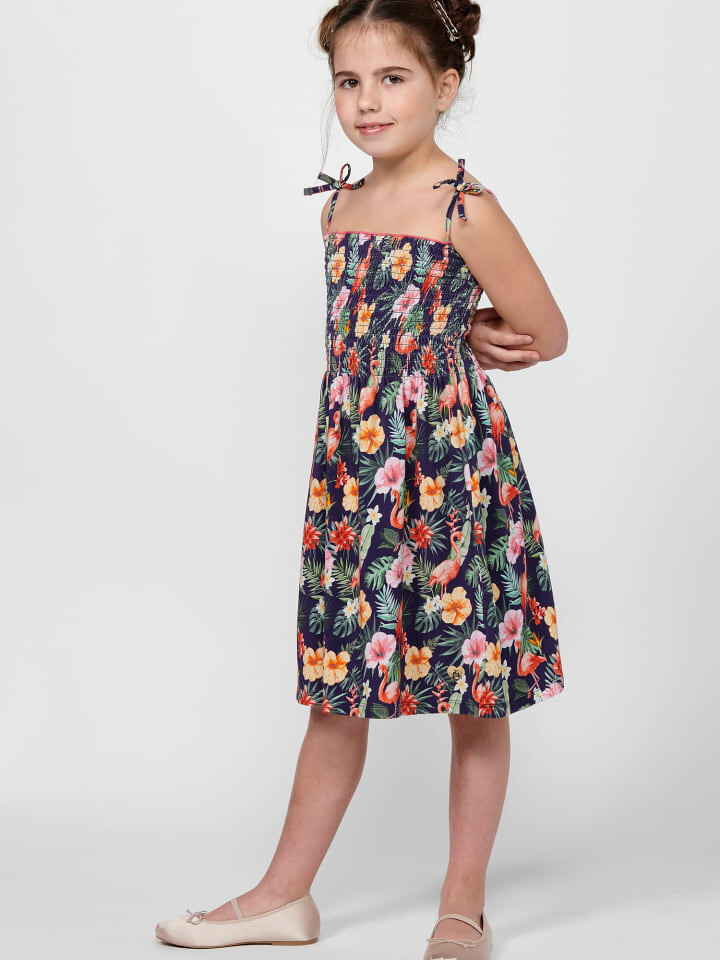 

Платье KOROSHI, красочный