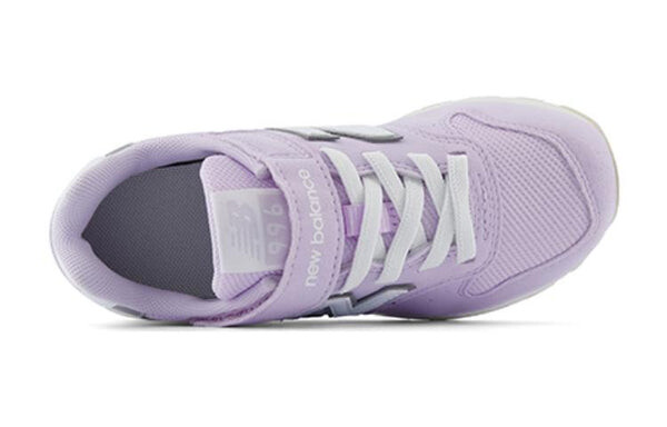 Кроссовки 996 широкие кроссовки New Balance, фиолетовый — фото 3
