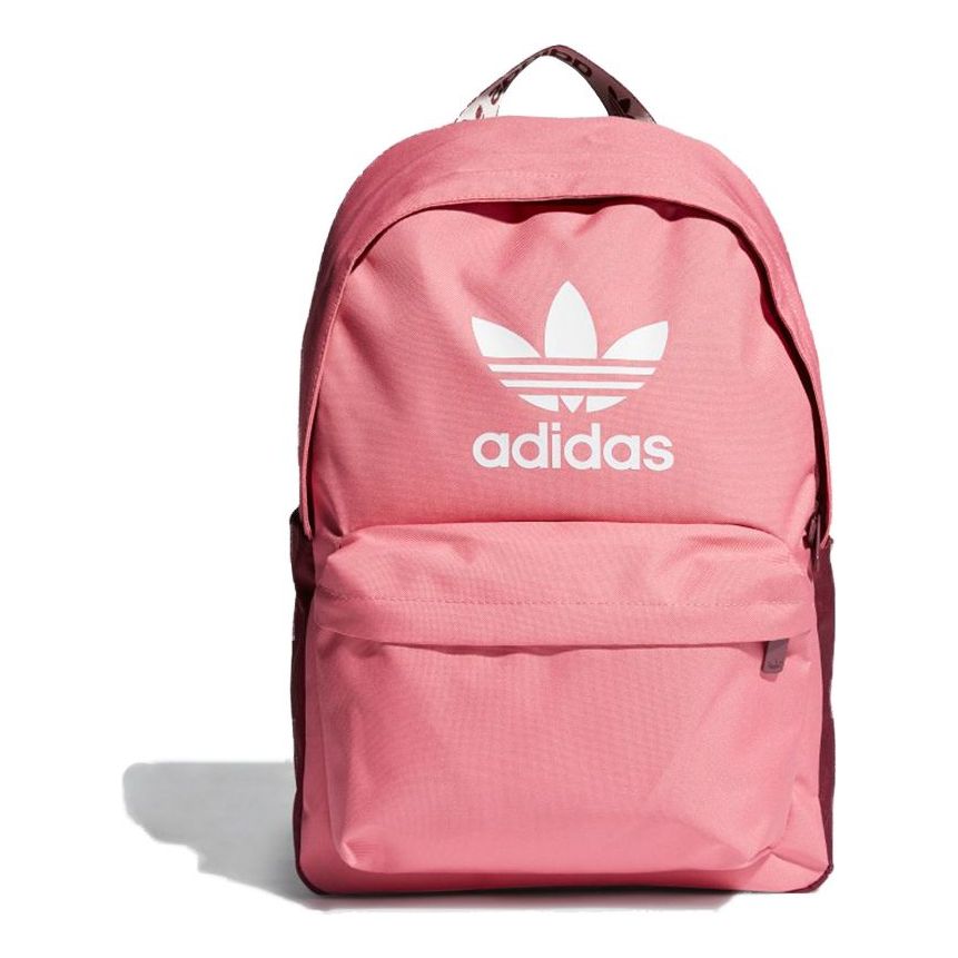 

Рюкзак adidas Adicolor Backpack 'Pink', розовый