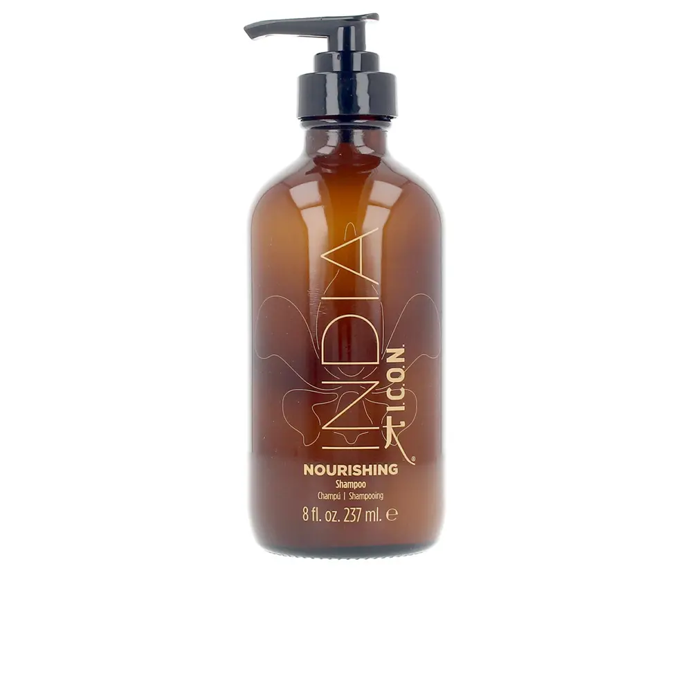 

Шампунь India shampoo I.C.O.N., 237 мл.