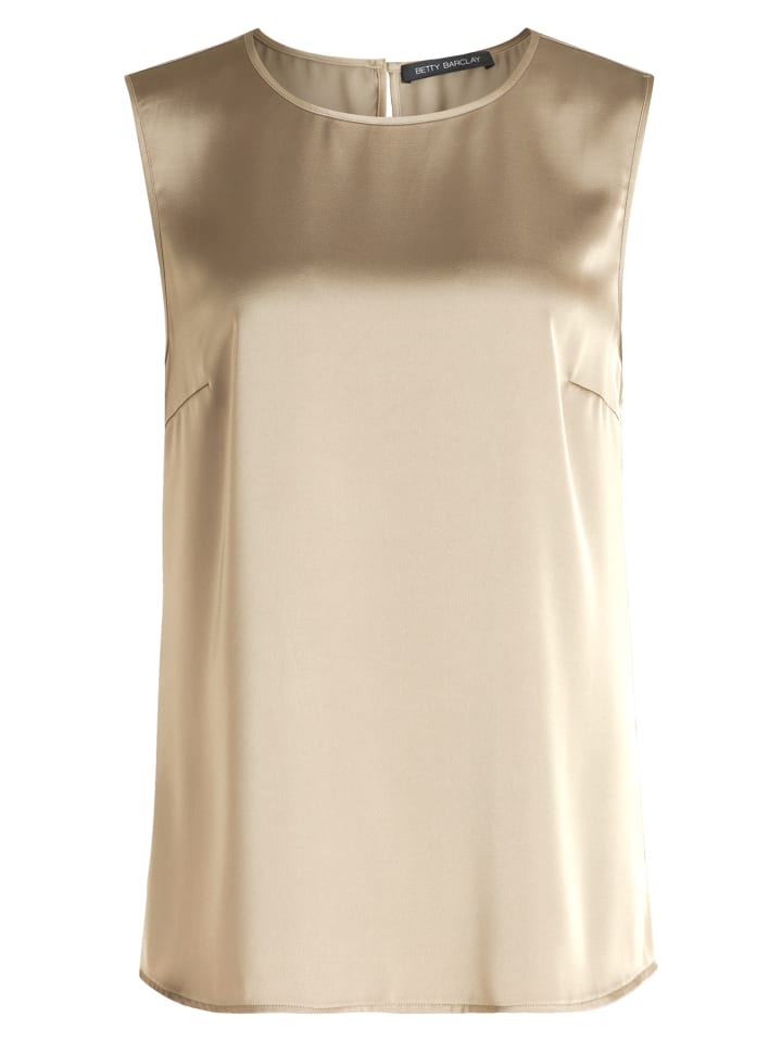 

Блузка Betty Barclay, цвет soft olive