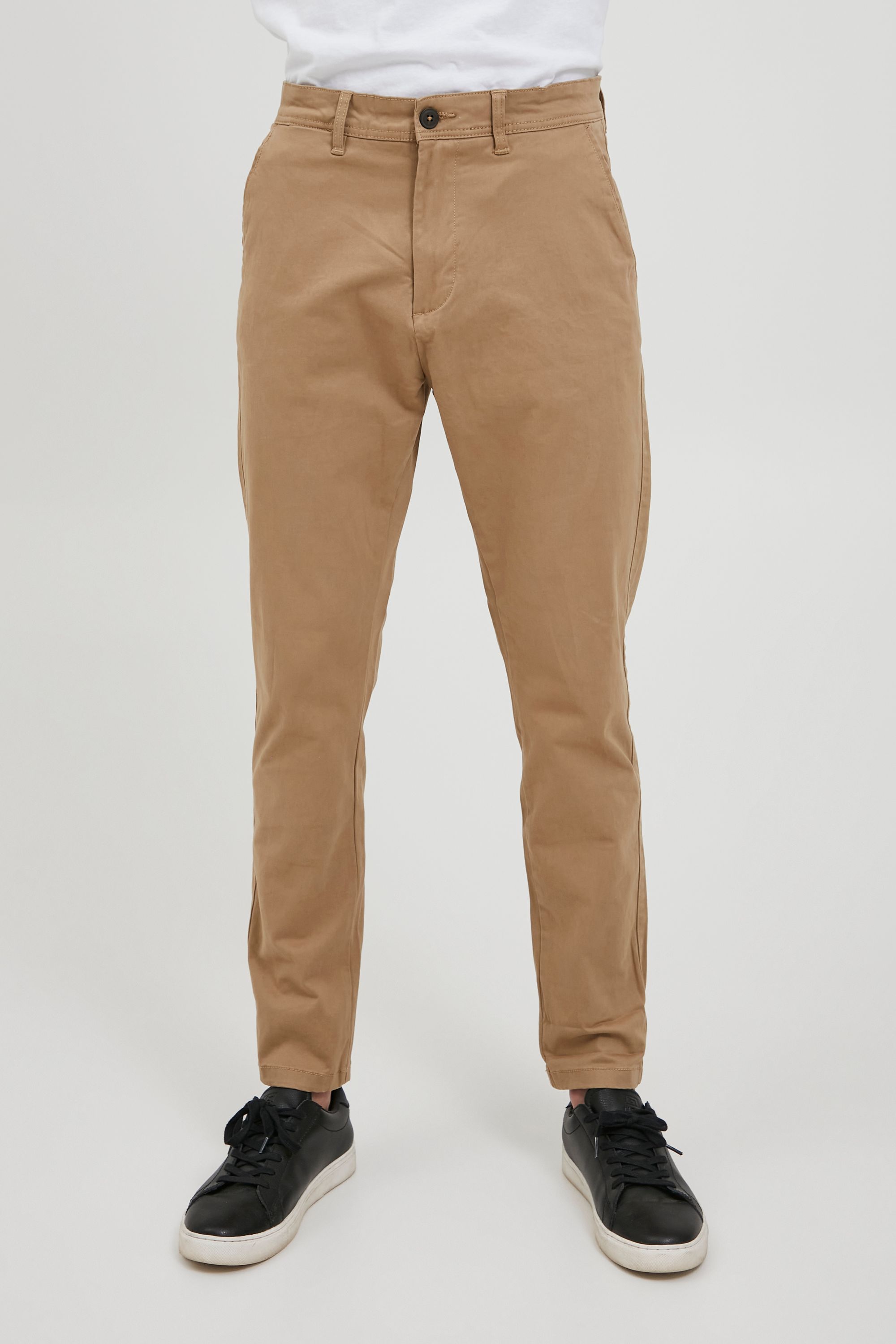 

Тканевые брюки !SOLID Chino SDJim Pants 21104324, натуральный