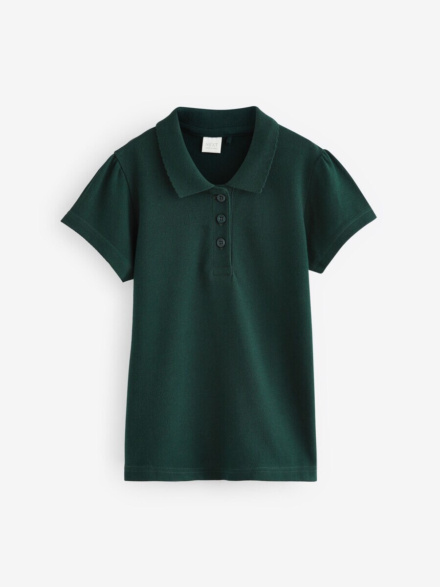 Футболка Next Shirt, цвет fir — фото 3