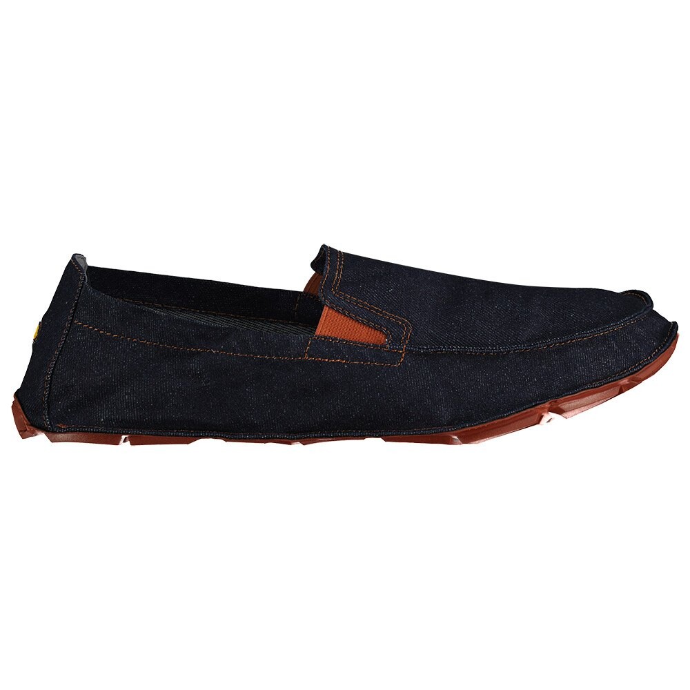

Походная обувь Vibram Fivefingers One Quarter Jeans, синий, Коричневый, Походная обувь Vibram Fivefingers One Quarter Jeans, синий