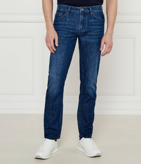 

Джинсы Митч Modern fit Joop! Jeans, синий