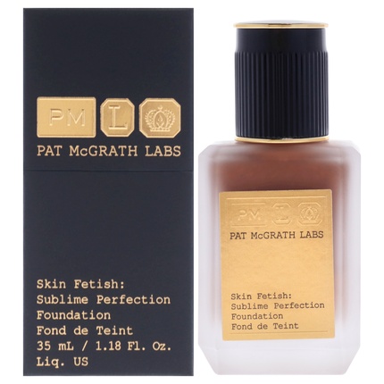 

Тональный крем Skin Fetish Sublime Perfection - оттенок 25 Medium Deep, 1,18 унции Pat Mcgrath Labs