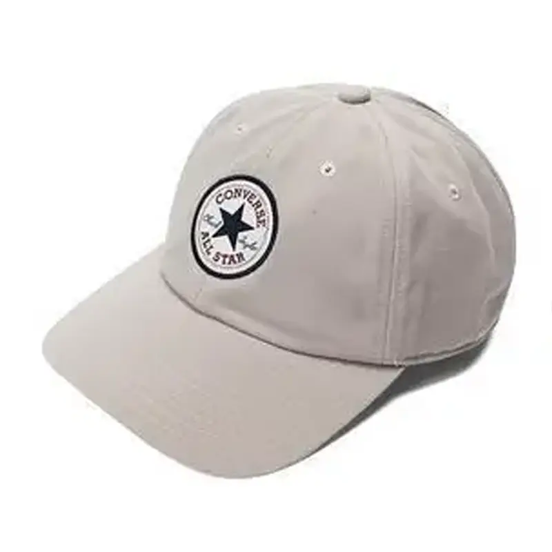 

Converse Бейсболка унисекс бежевая, Beige