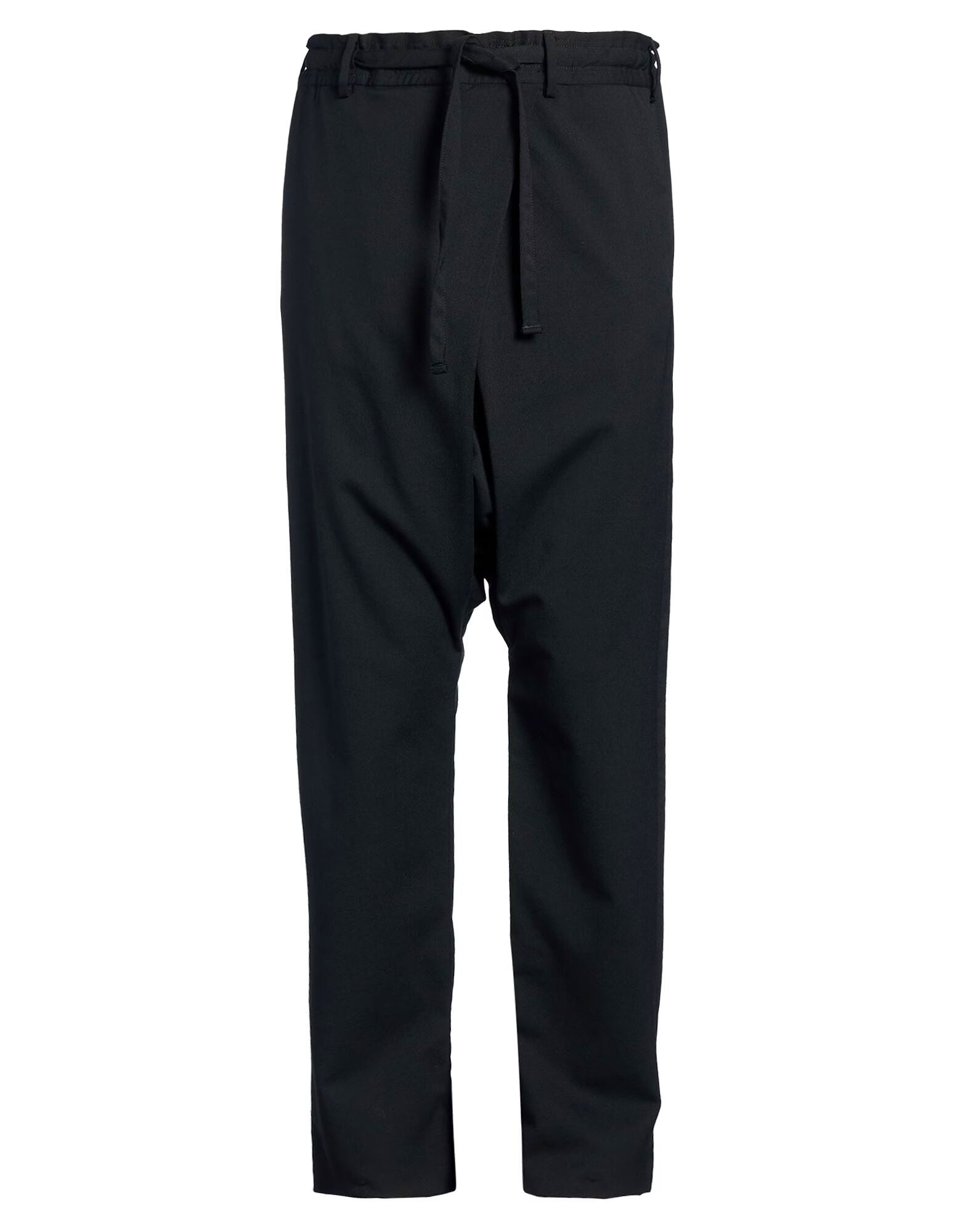 

Брюки Gabriele Pasini, черный