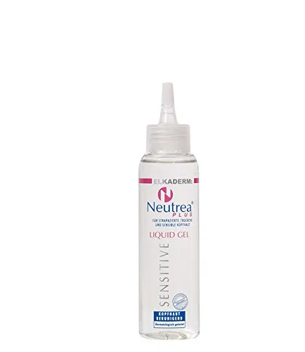 Жидкий гель Neutrea Urea 100 мл Elkaderm