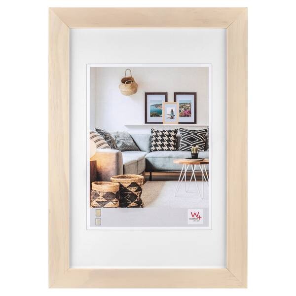 

Nizza Holz Рамка для фотографий My Perfect Design, натуральный