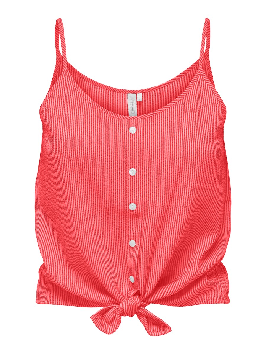 

Топ ONLY ONLLECEY, цвет Neon pink