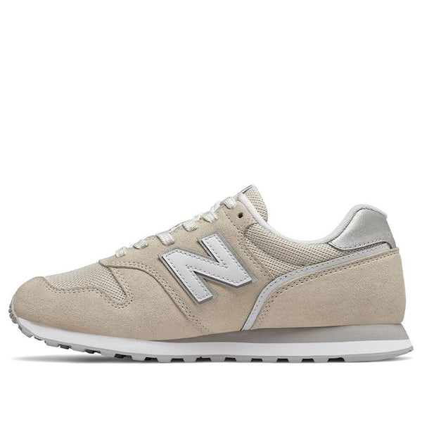 

Кроссовки 373 New Balance, белый