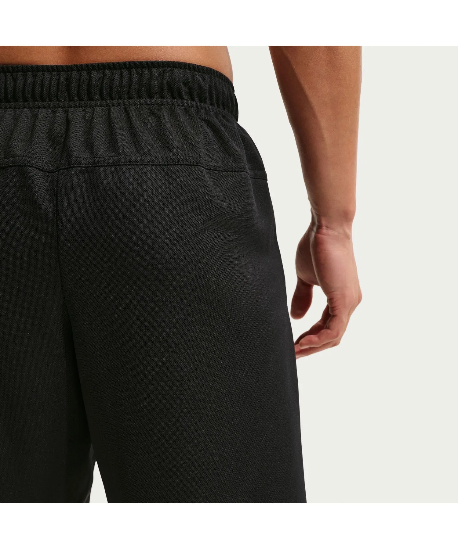 Мужские шорты Nike DF FLEX 9IN SHORT K — фото 4
