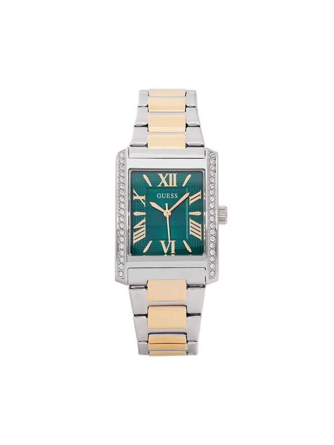

Часы Bonnie Gw0874L2 Guess, серебряный