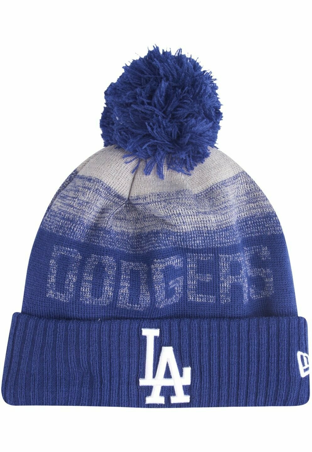 

Шапка MLB ONFIELD LA DODGERS New Era, цвет royal