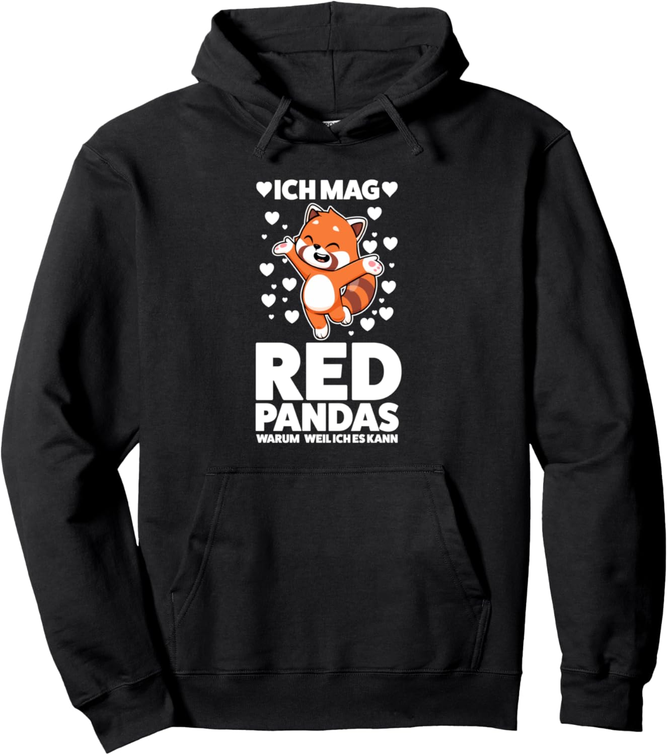 

Ich mag red panda Warm weil ich es DBA-худи с красной пандой Red Panda Merch & Red Panda Lover Gift Ideas, Красный, Ich mag red panda Warm weil ich es DBA-худи с красной пандой Red Panda Merch & Red Panda Lover Gift Ideas