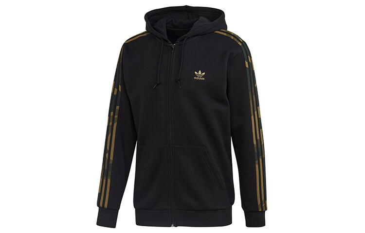 

Adidas Originals Мужская толстовка, цвет Black