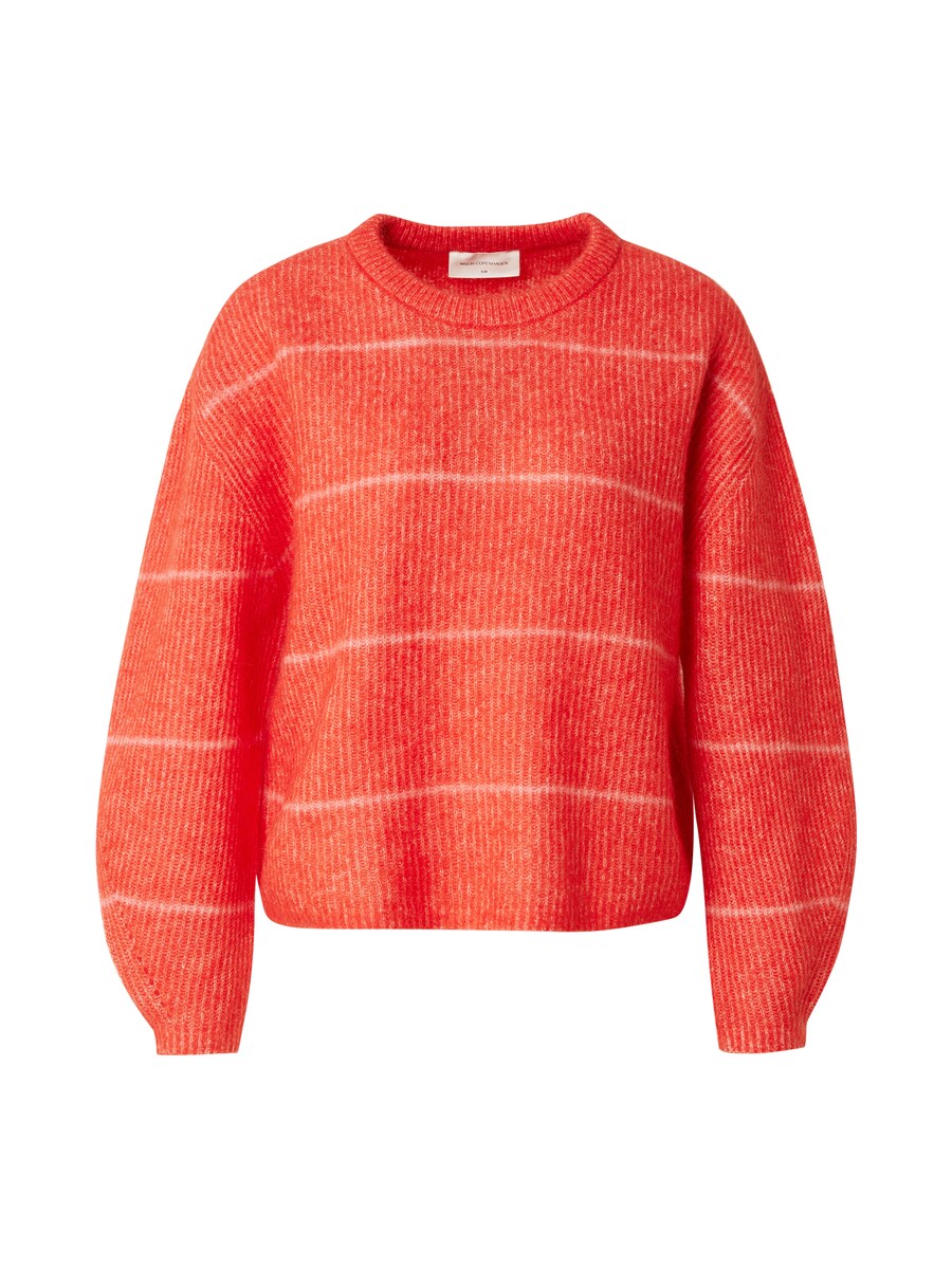 

Свитер MSCH COPENHAGEN Ethana Nenaya, цвет Light red