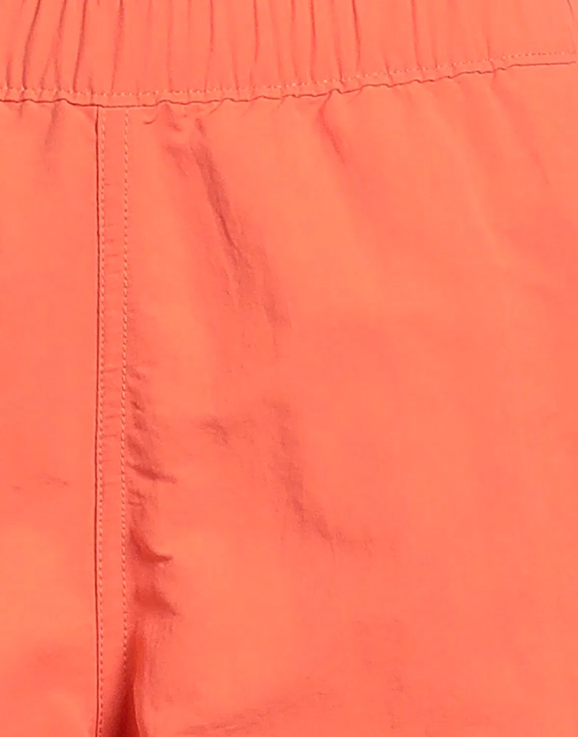 Шорты широкие высокие из переработанного полиамида Patagonia Salmon pink — фото 4