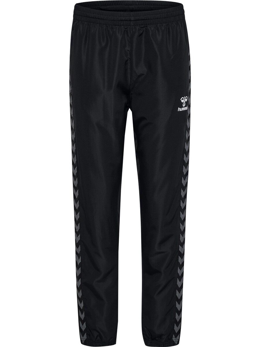 

Обычные спортивные штаны Hummel, черный