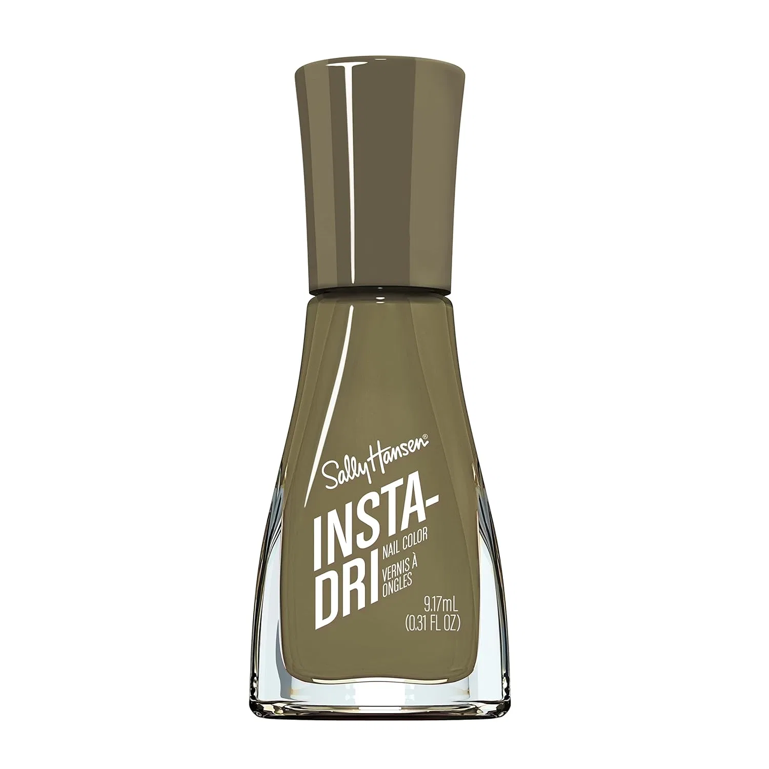 Лак для ногтей Sally Hansen Insta-Dri Sally Hansen