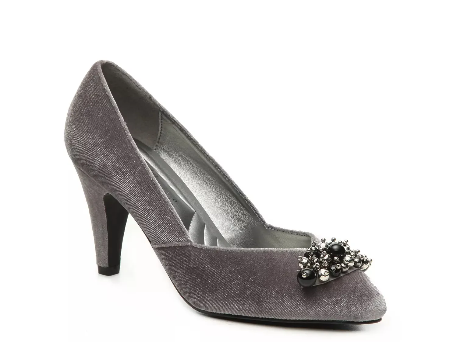 Туфли May Bellini, Grey
